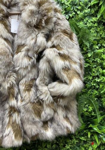 Manteau Élégant - ph 4