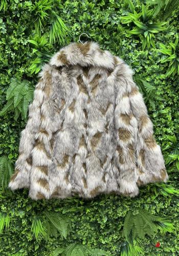 Manteau Élégant - ph 5