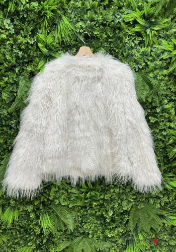 Casaco Elegante - ph 5