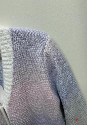 Lässiges Strickjacke - ph 2