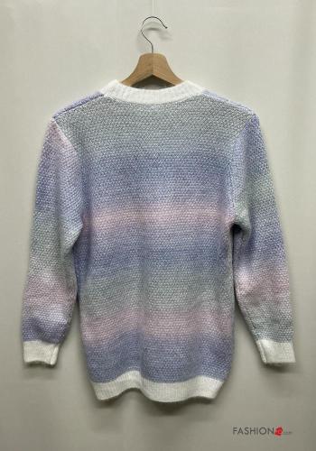 Lässiges Strickjacke - ph 5