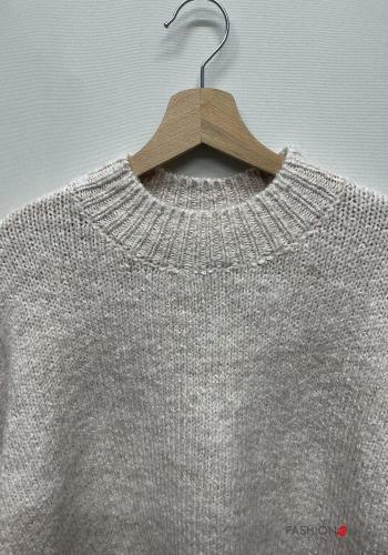 Strickpullover aus Wollmischung - ph 3