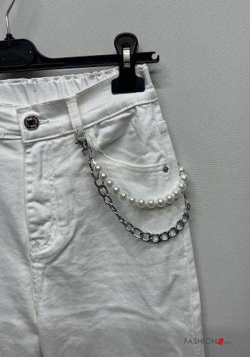 Jeans aus Baumwolle - ph 2