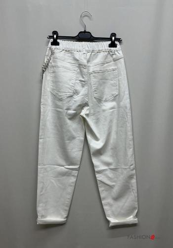 Jeans aus Baumwolle - ph 4