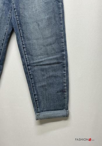 Jeans aus Baumwolle - ph 3