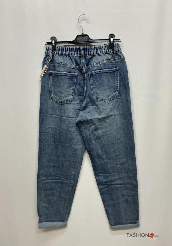 Jeans aus Baumwolle - ph 4