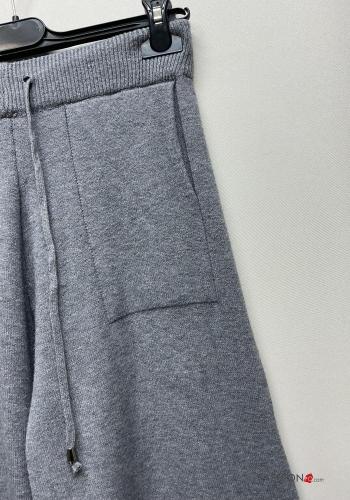 Lässiges Trainingsanzug - ph 7