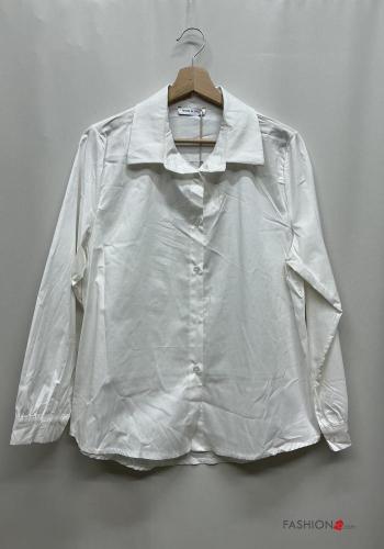Cotton Shirt - ph 6