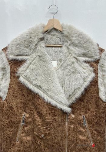 Casual Gilet - ph 3