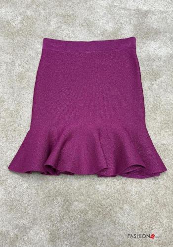 Elegant Mini skirt - ph 4