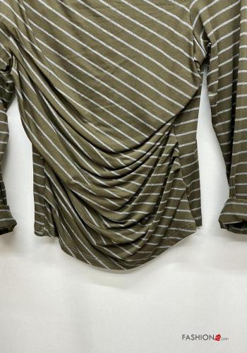 Casual Long sleeved top - ph 4