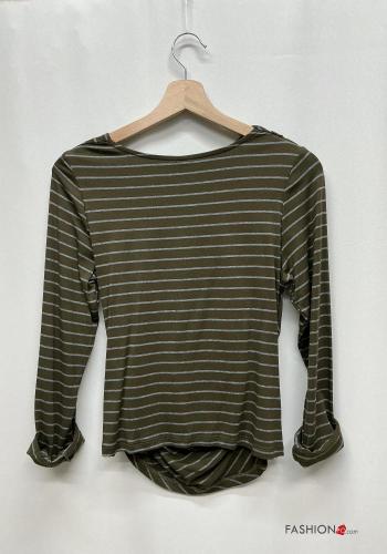 Casual Long sleeved top - ph 5