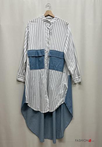 Camisa em Algodão - ph 2