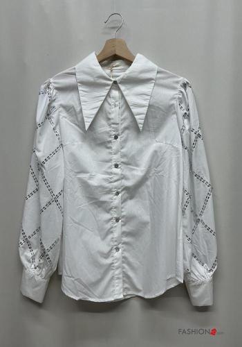 Camisa em Algodão - ph 2