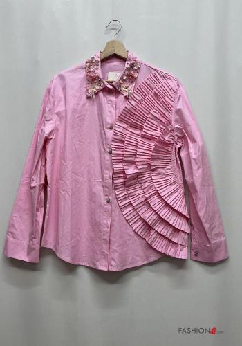 Camisa em Algodão - ph 2