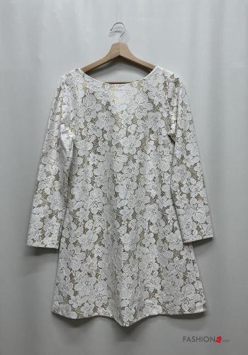 Vestido em Algodão - ph 2