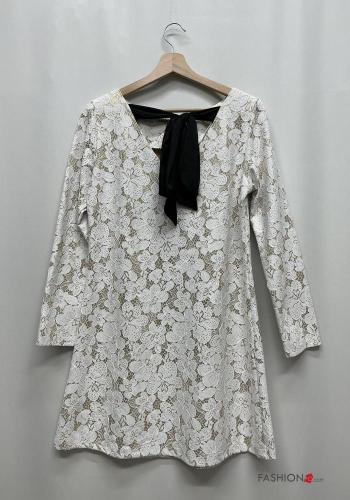 Vestido em Algodão - ph 4