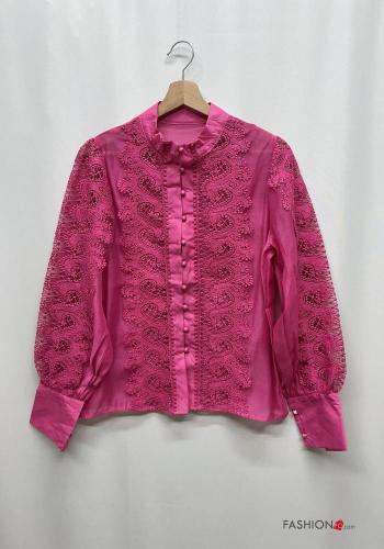 Camisa Estilo Casual - ph 2