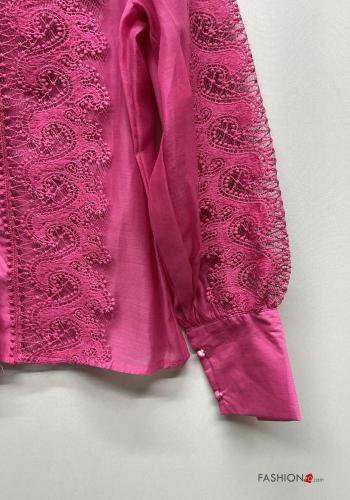 Camisa Estilo Casual - ph 5