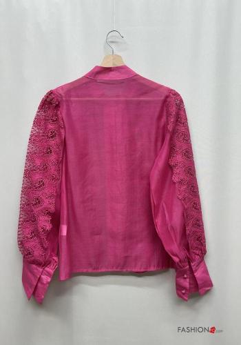 Camisa Estilo Casual - ph 6