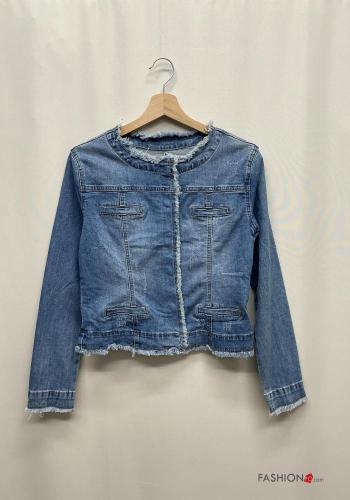 Giacca in Cotone - ph 2