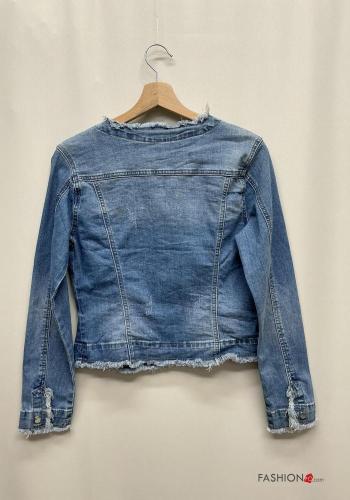 Giacca in Cotone - ph 5