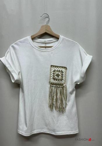 T-shirt aus Baumwolle - ph 2