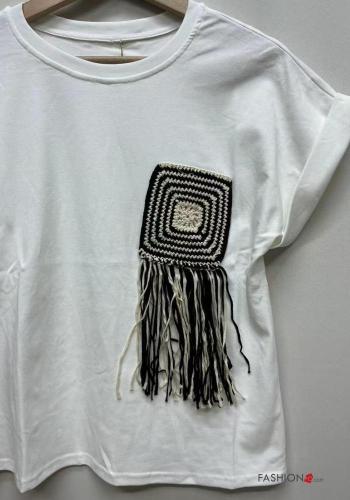 T-shirt aus Baumwolle - ph 3