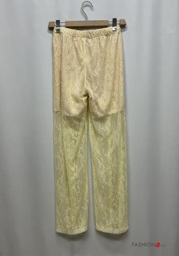 Calças Elegante - ph 4