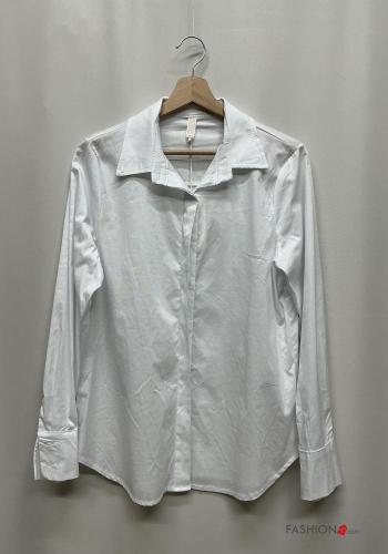 Camisa em Algodão - ph 2