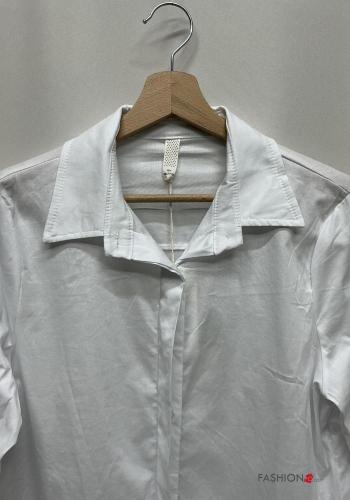 Camisa em Algodão - ph 3