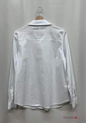 Camisa em Algodão - ph 4