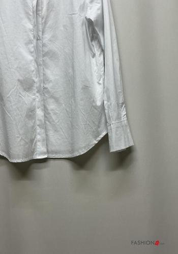 Camisa em Algodão - ph 5