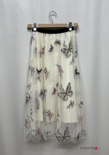 Saia Elegante - ph 4