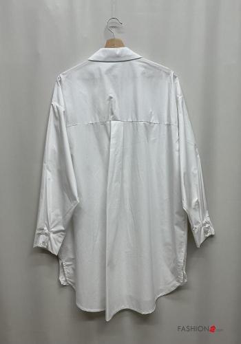 Camisa em Algodão - ph 4