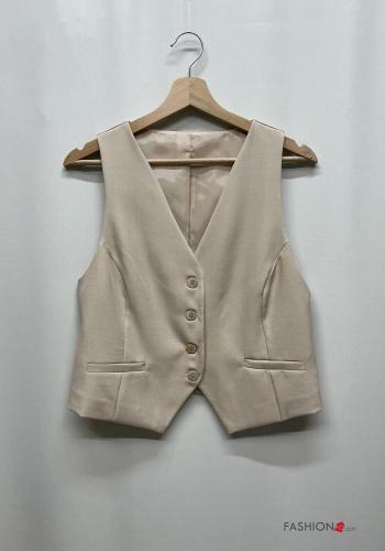 Lässiges Weste - ph 2