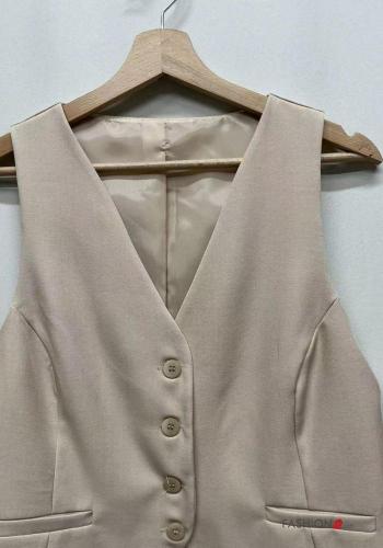 Lässiges Weste - ph 3