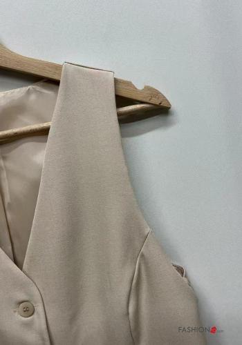 Lässiges Weste - ph 5