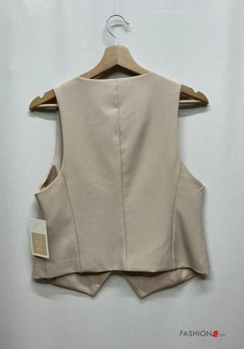 Lässiges Weste - ph 6