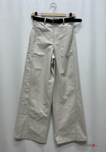 Hose aus Baumwolle - ph 2