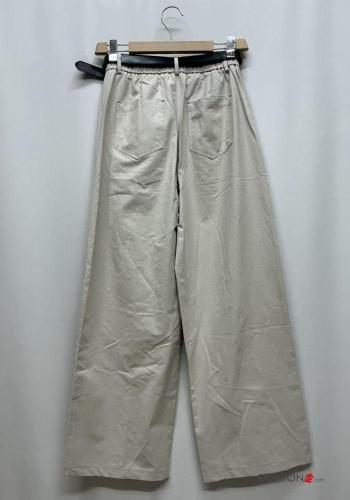 Hose aus Baumwolle - ph 3