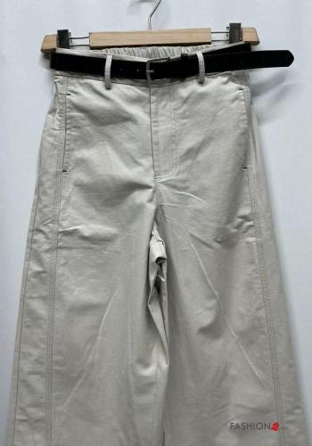 Hose aus Baumwolle - ph 6