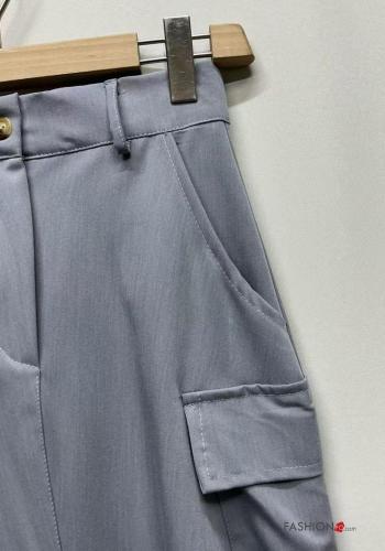 Lässiges Rock - ph 4