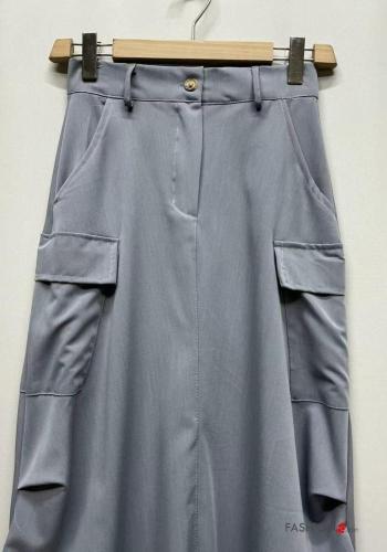 Lässiges Rock - ph 6