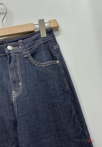 Jeans aus Baumwolle - ph 4