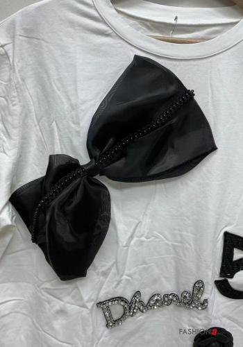 T-shirt de Algodón - ph 4