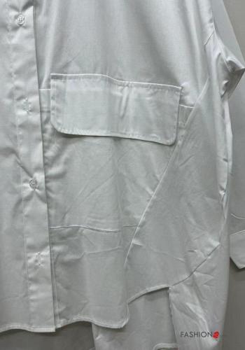 Camisa de Algodón - ph 4