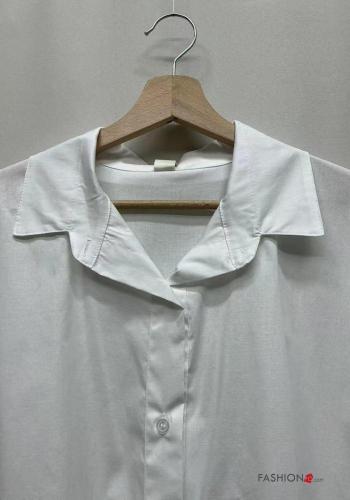 Camisa de Algodón - ph 5