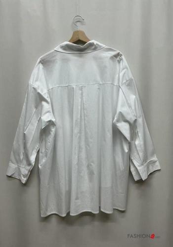 Camisa de Algodón - ph 6