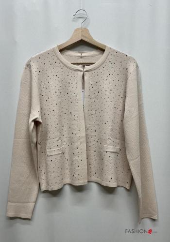 Chaqueta de punto Estilo Informal - ph 2